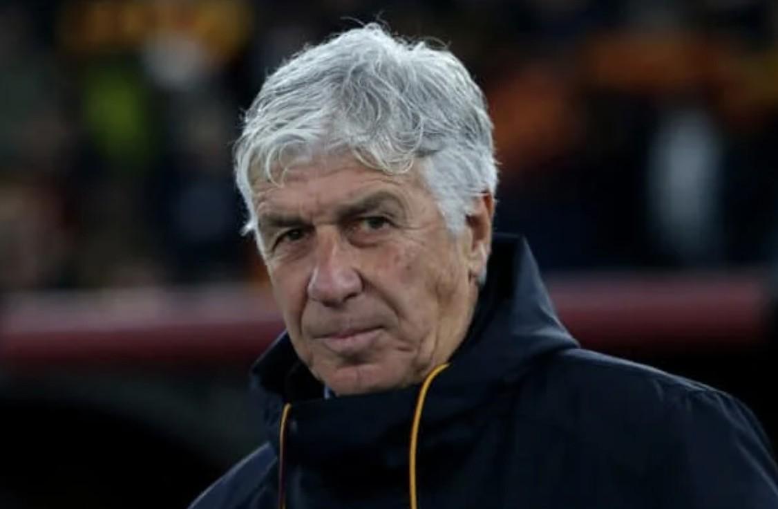 官方网页版登录-加斯佩里尼：很满意年轻球员的表现，只对最后的丢球感到遗憾