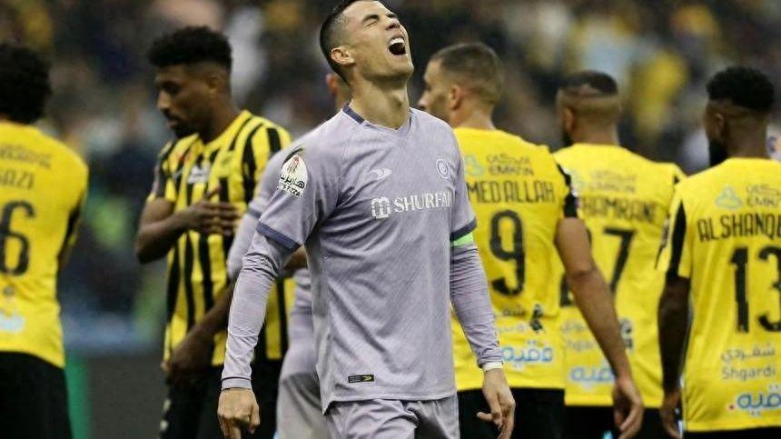 JiuyouGaming-费迪南德点出C罗在沙特的最大心魔：无冠恐成职业生涯遗憾