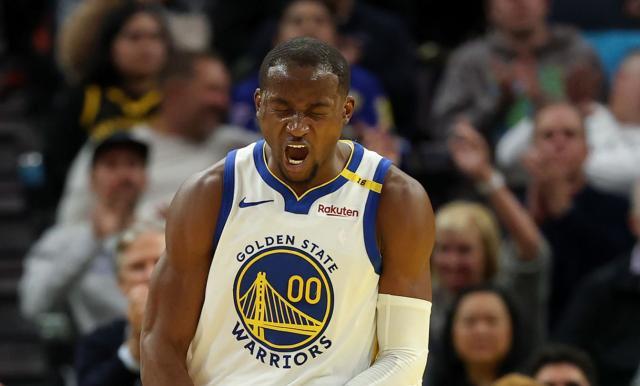 九游娱乐-库明加爆发轰33+6，无库勇士止跌，他才是金州未来？