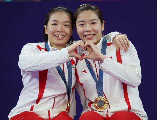 官方网页版登录-2024总结之羽毛球：圆满中有惊喜 成长中有遗憾