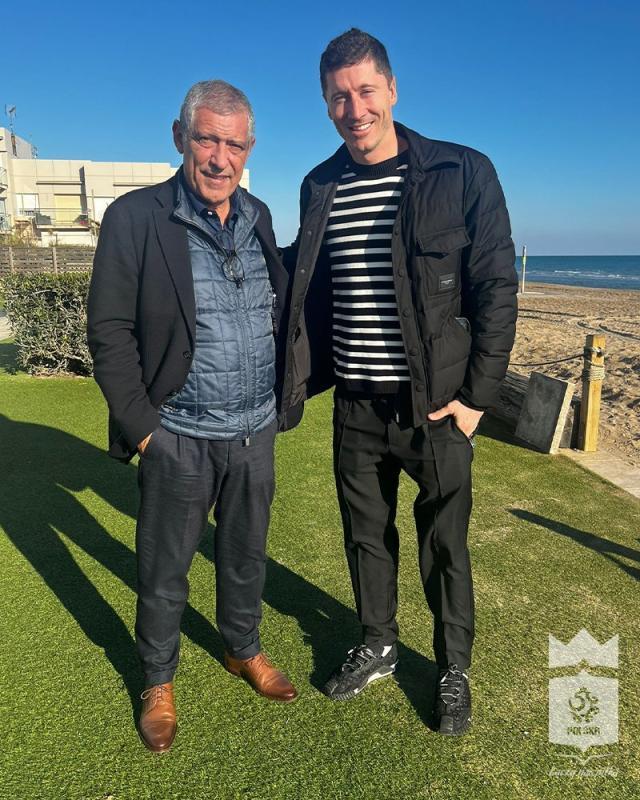 官方网页版登录-在五盾“驯服”C罗 执教波兰 桑托斯得“搞定”莱万？