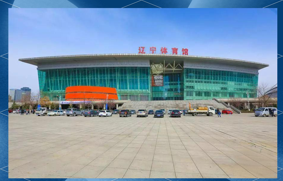 官方网页版登录-沈阳再迎国际赛事！