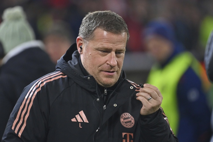 在线娱乐-法尔克：埃贝尔在拜仁的职位非常稳固，他曾力排众议签下奥利塞