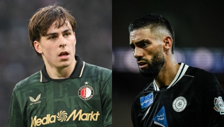 JiuyouGaming-迪马济奥：罗马想补强边路，有意卡拉斯科和利奥·绍尔