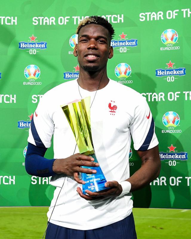 林良锋：博格巴真的被误解了？