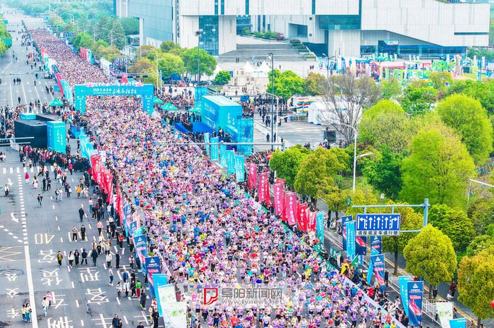官方网页版登录-跑在阜阳 跑在春天里|马拉松|安徽|阜阳马拉松|阜阳市|安徽省_新浪体育_新浪新闻